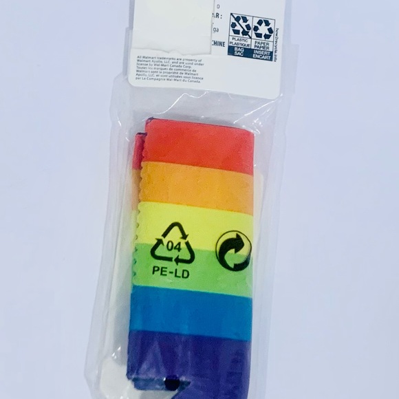 PRIDE RAINBOW BUNDLE 🥳🌈🙌😍 - Picture 5 of 12